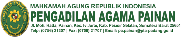 Pengadilan Agama Painan